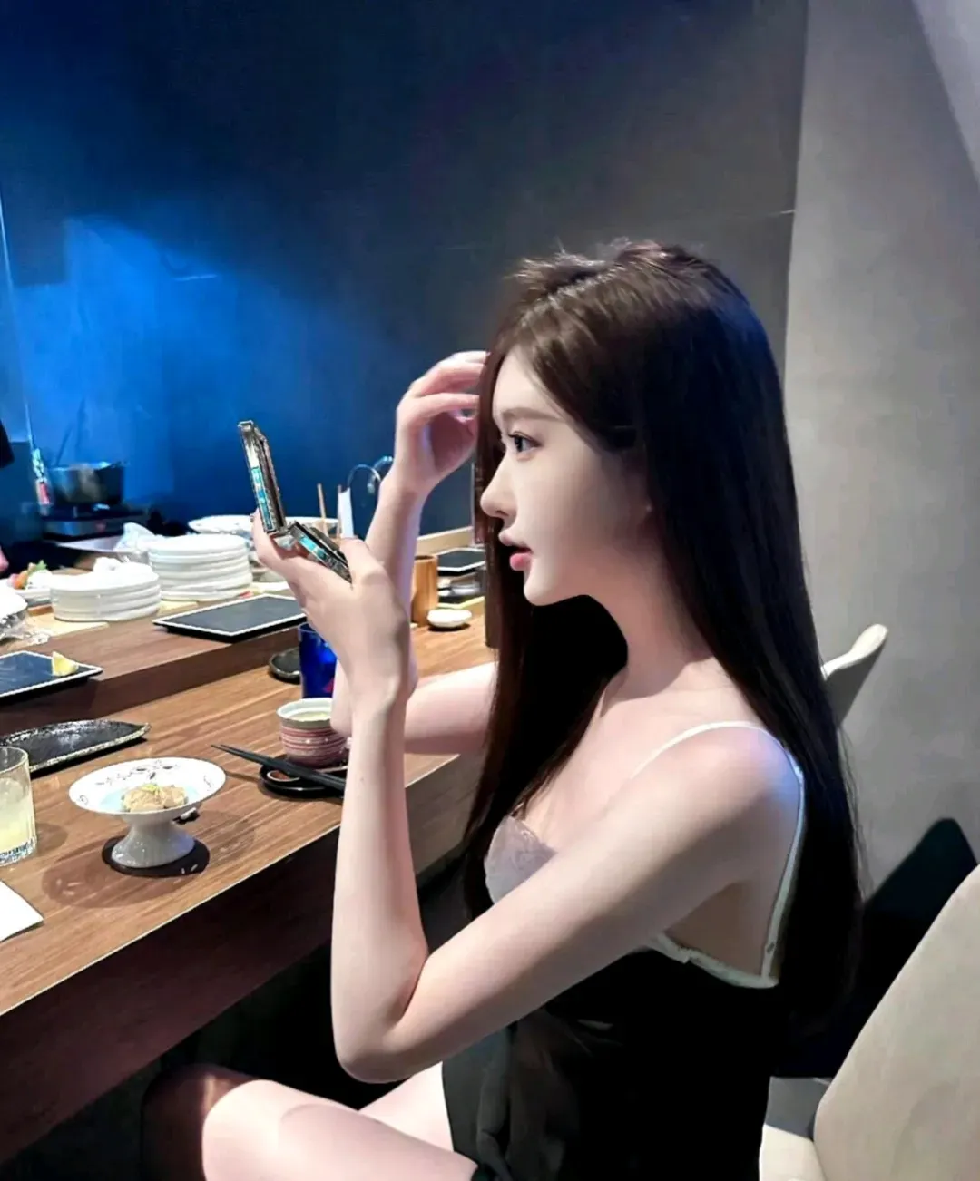 年轻，可爱，俏皮，清新美女（71）！ 第6张