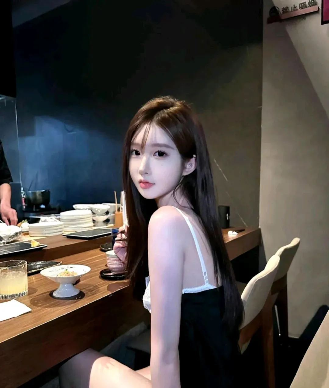 年轻，可爱，俏皮，清新美女（71）！ 第7张