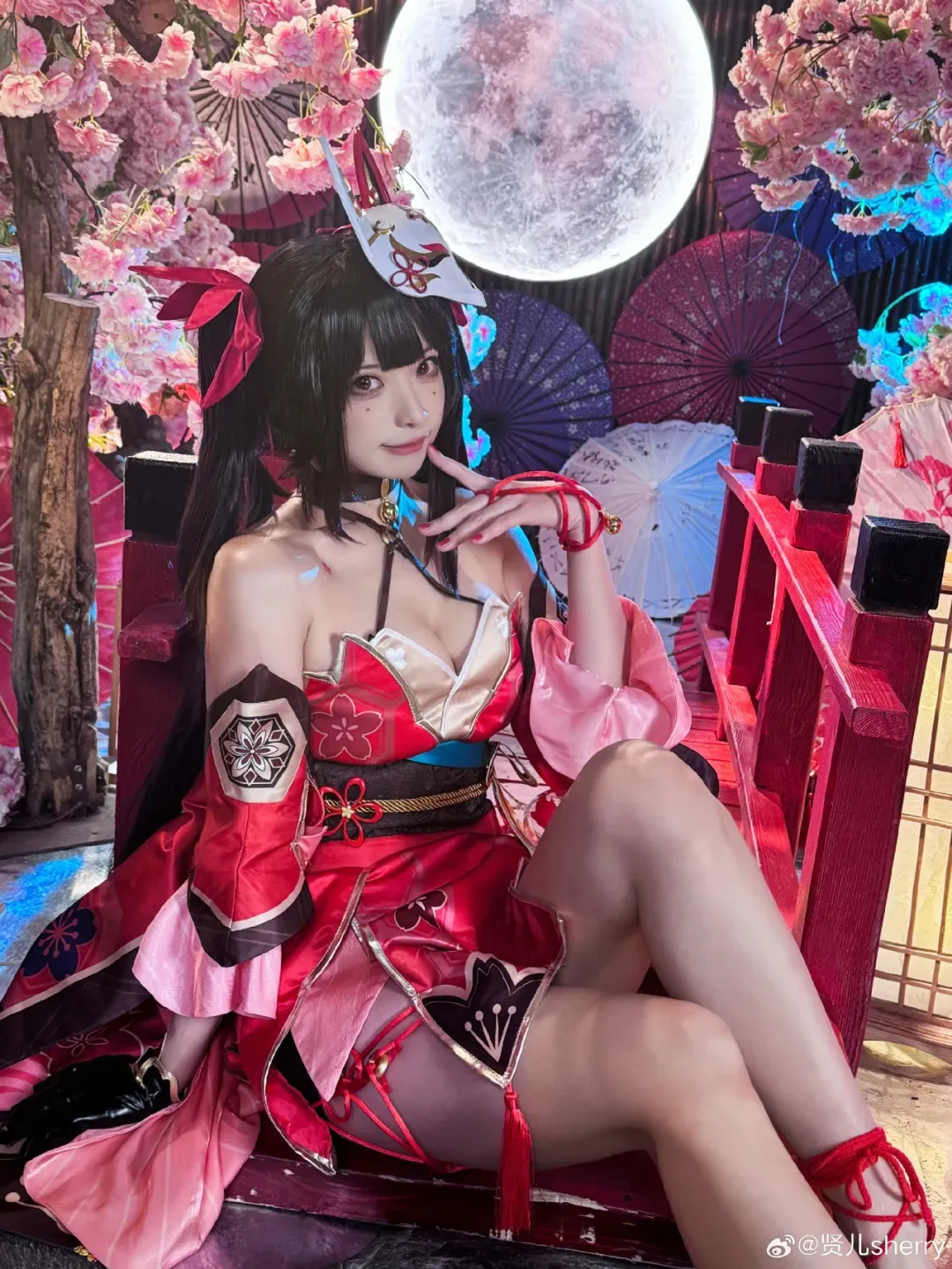 《崩坏：星穹铁道》花火，太美了！ 第8张