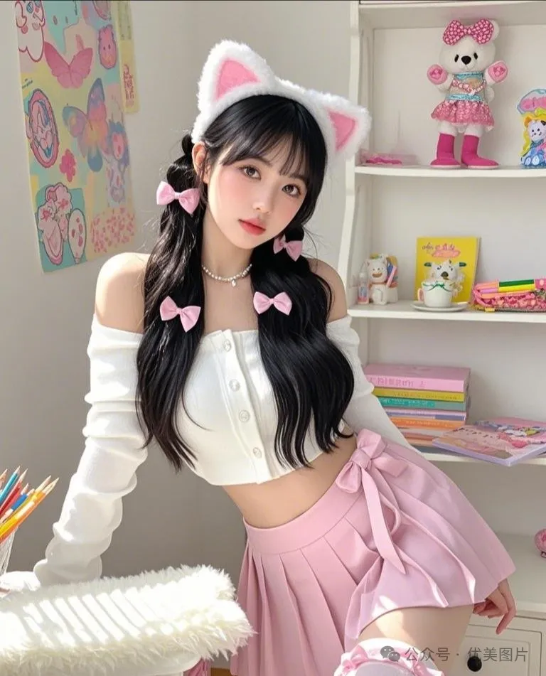 美女图鉴｜总有一款是你喜欢的风格！ 第2张