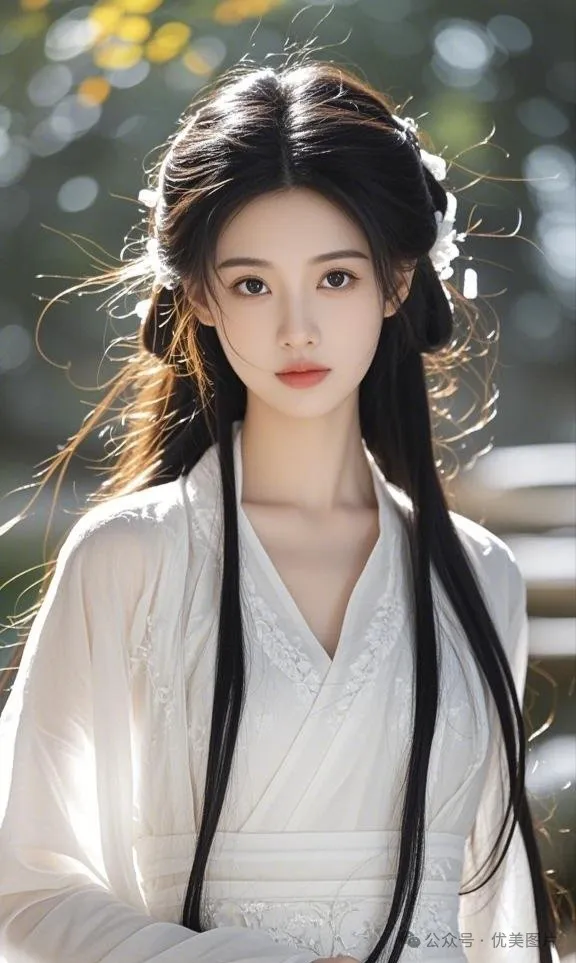 美女图鉴｜总有一款是你喜欢的风格！ 第10张