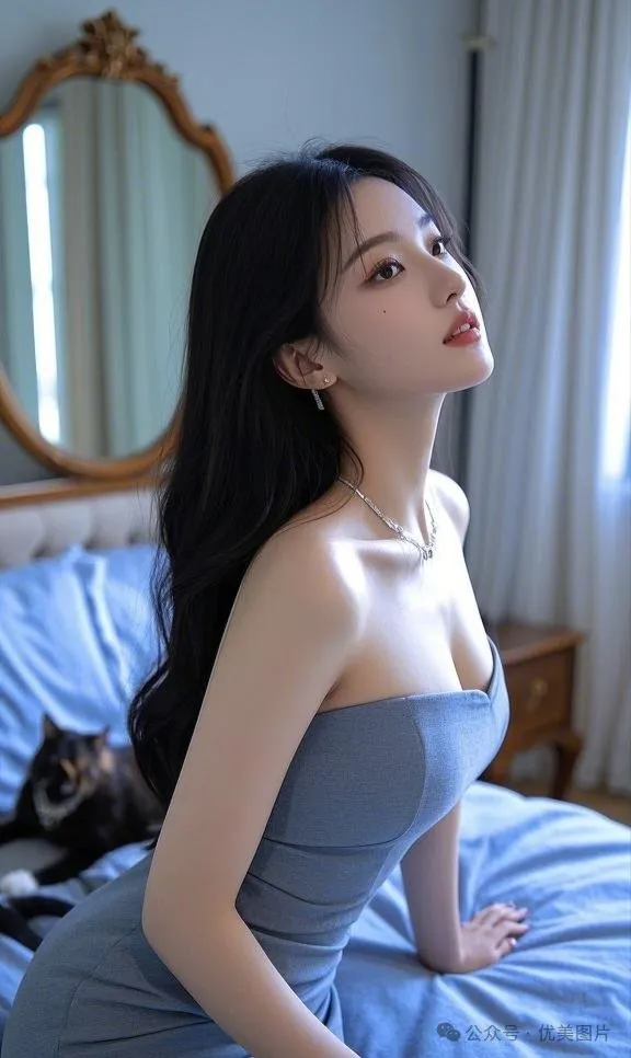 美女图鉴｜总有一款是你喜欢的风格！ 第3张