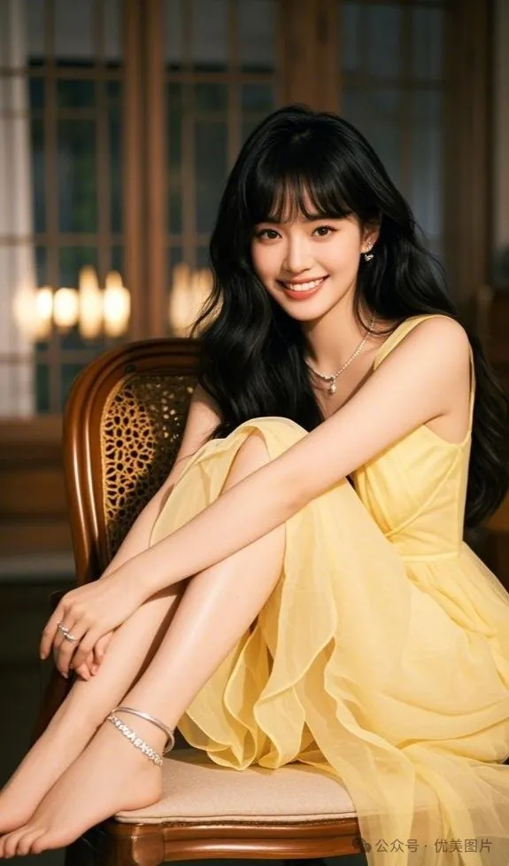 美女图鉴｜总有一款是你喜欢的风格！ 第12张