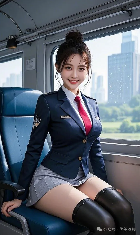 美女图鉴｜总有一款是你喜欢的风格！ 第4张