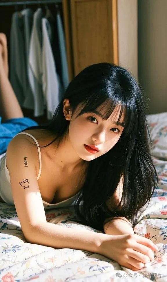 美女图鉴｜总有一款是你喜欢的风格！ 第5张