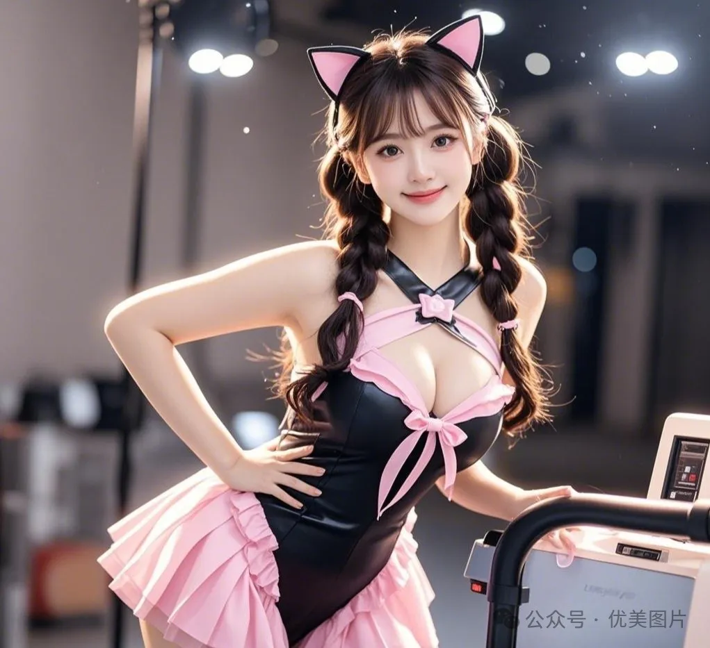 美女图鉴｜总有一款是你喜欢的风格！ 第9张