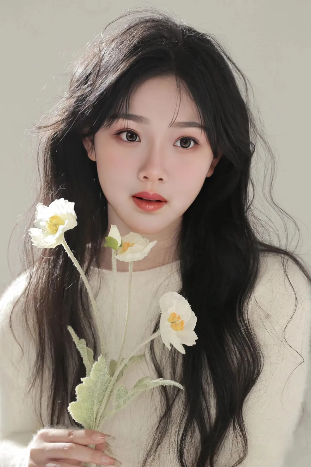 漂亮大姐姐，美美哒 第4张