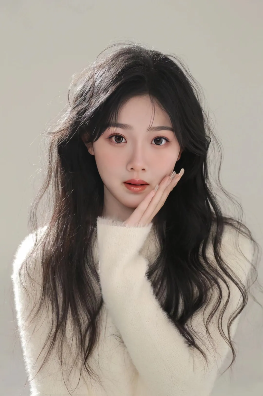 漂亮大姐姐，美美哒 第6张