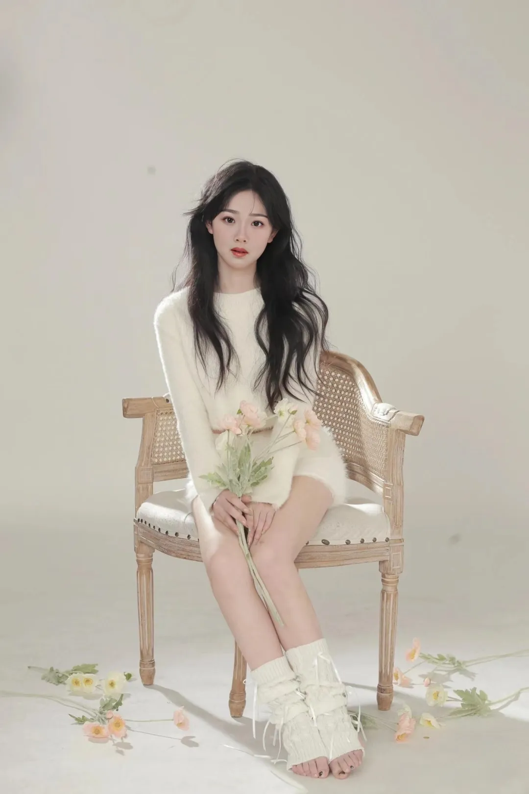 漂亮大姐姐，美美哒 第7张