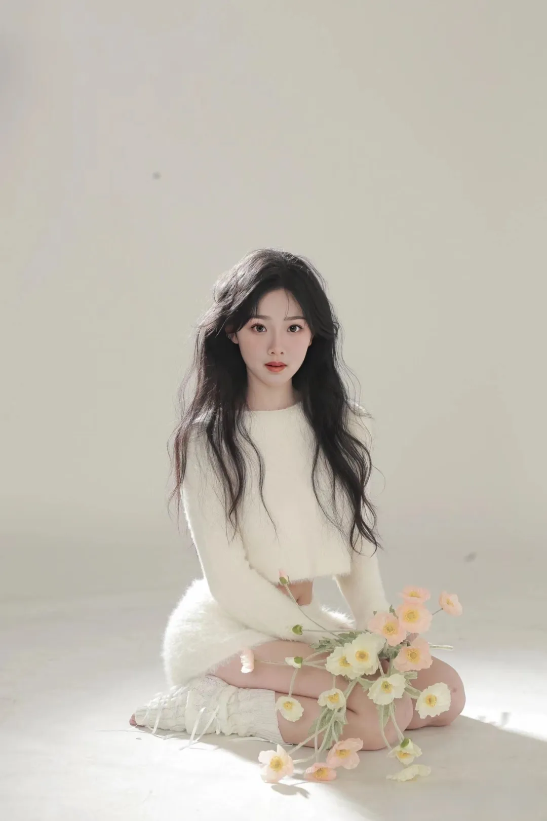 漂亮大姐姐，美美哒 第9张