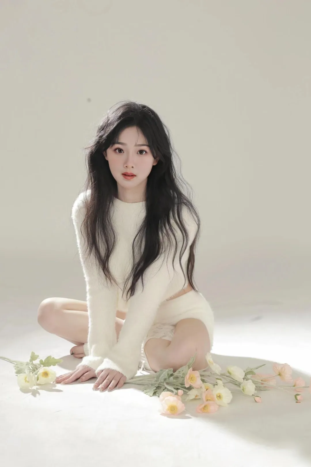 漂亮大姐姐，美美哒 第8张