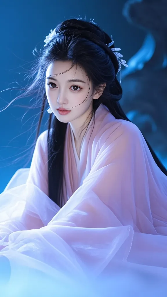 高颜值小姐姐，手机壁纸分享！ 第2张