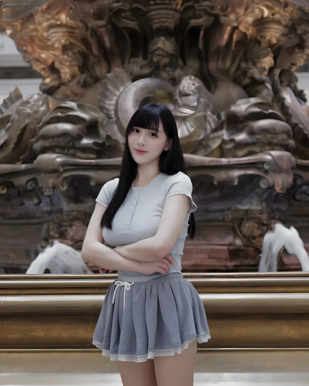 秀丽动人的青春知性美女! 第3张 秀丽动人的青春知性美女! 第3张