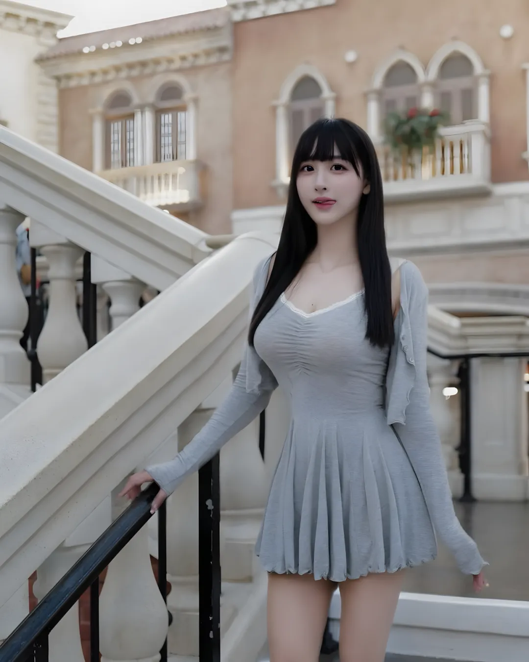 秀丽动人的青春知性美女! 第4张 秀丽动人的青春知性美女! 第4张