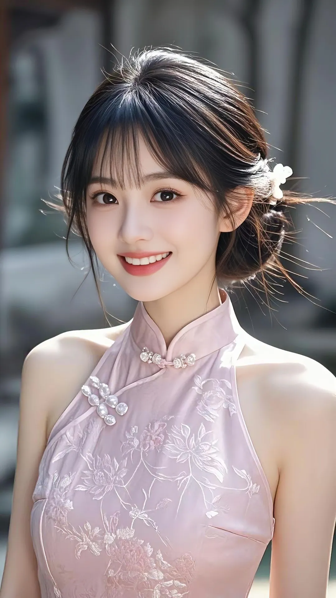 美女写真|小家碧玉,温婉娴静 第3张 美女写真|小家碧玉,温婉娴静 第3张
