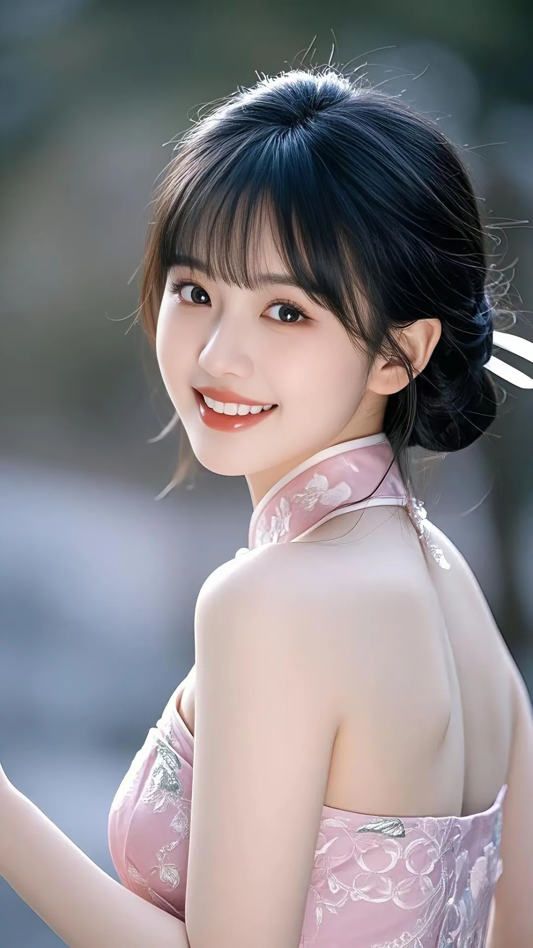 美女写真|小家碧玉,温婉娴静 第2张 美女写真|小家碧玉,温婉娴静 第2张