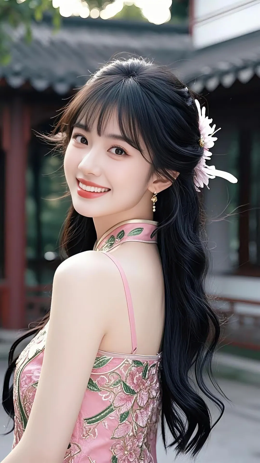 美女写真|小家碧玉,温婉娴静 第7张 美女写真|小家碧玉,温婉娴静 第7张