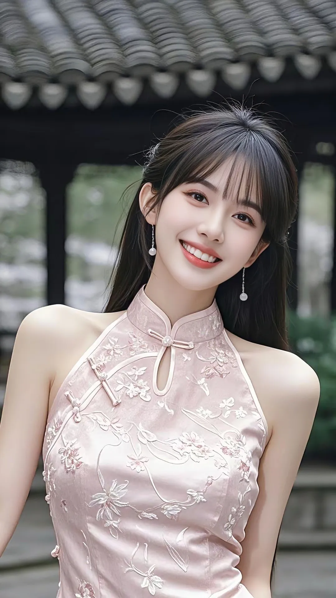 美女写真|小家碧玉,温婉娴静 第6张 美女写真|小家碧玉,温婉娴静 第6张