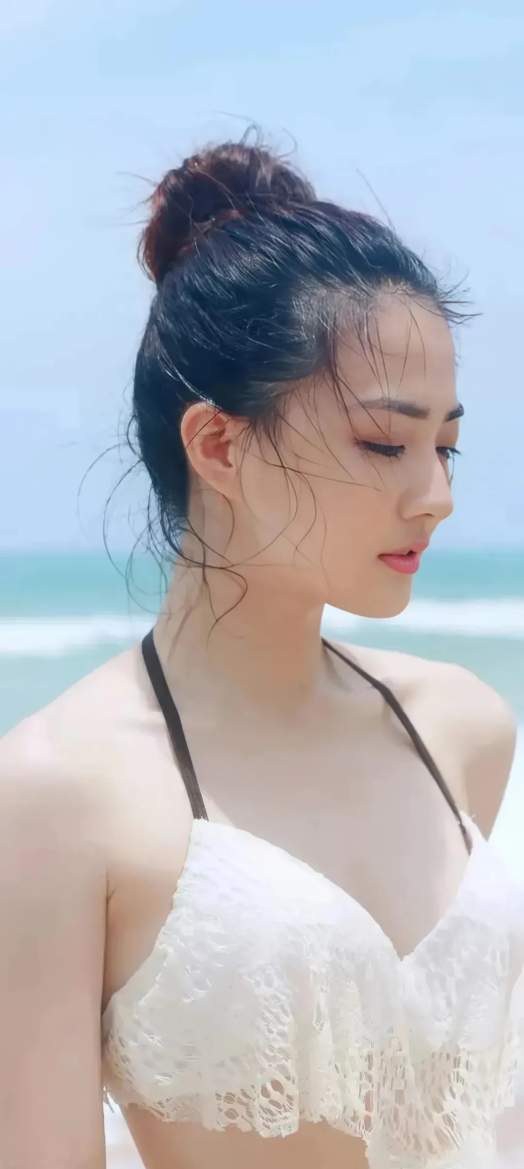 徐璐这组写真吸睛无数！ 第2张
