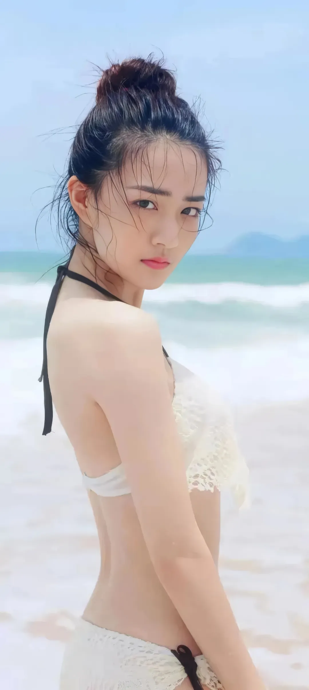 徐璐这组写真吸睛无数！ 第5张