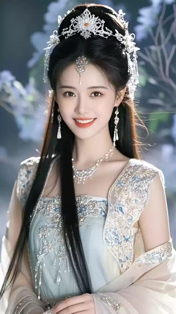 倾国倾城：古代红颜的绝世风华 第2张
