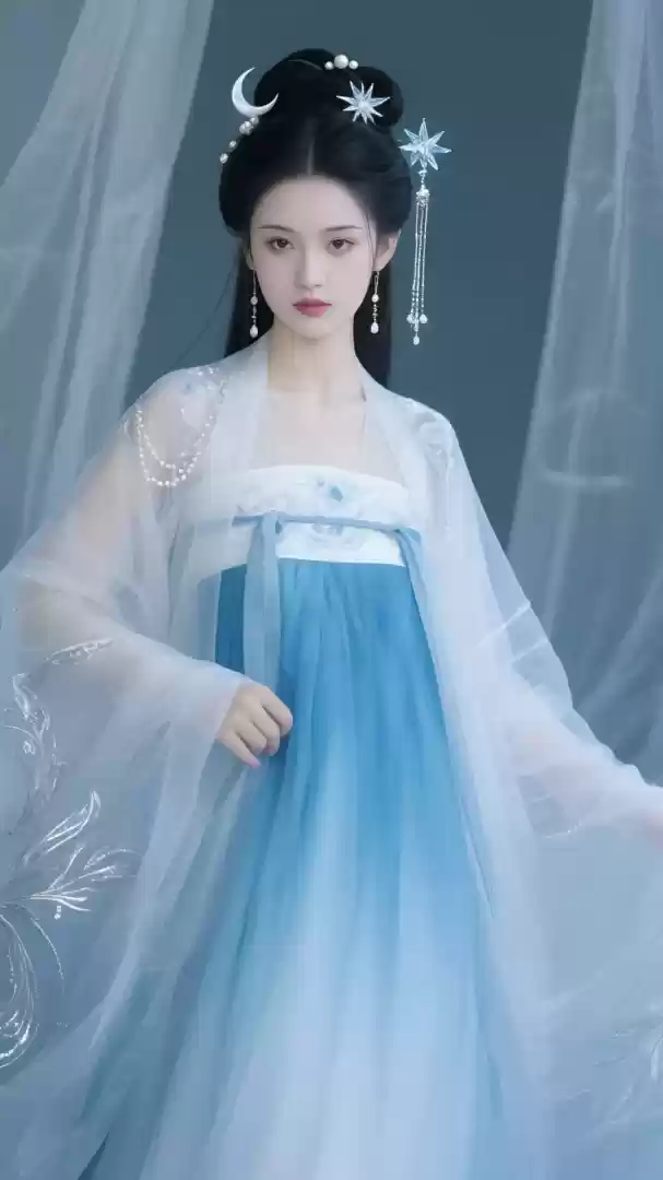 倾国倾城：古代红颜的绝世风华 第11张