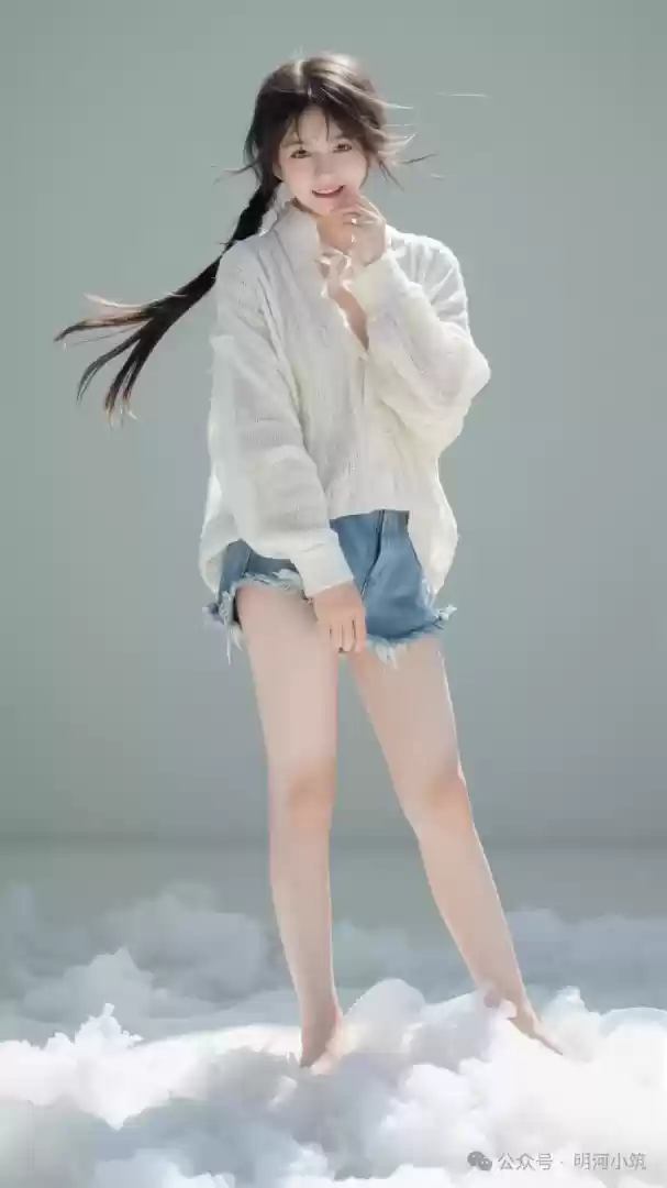 渣男壁纸｜甜系女友2 第5张