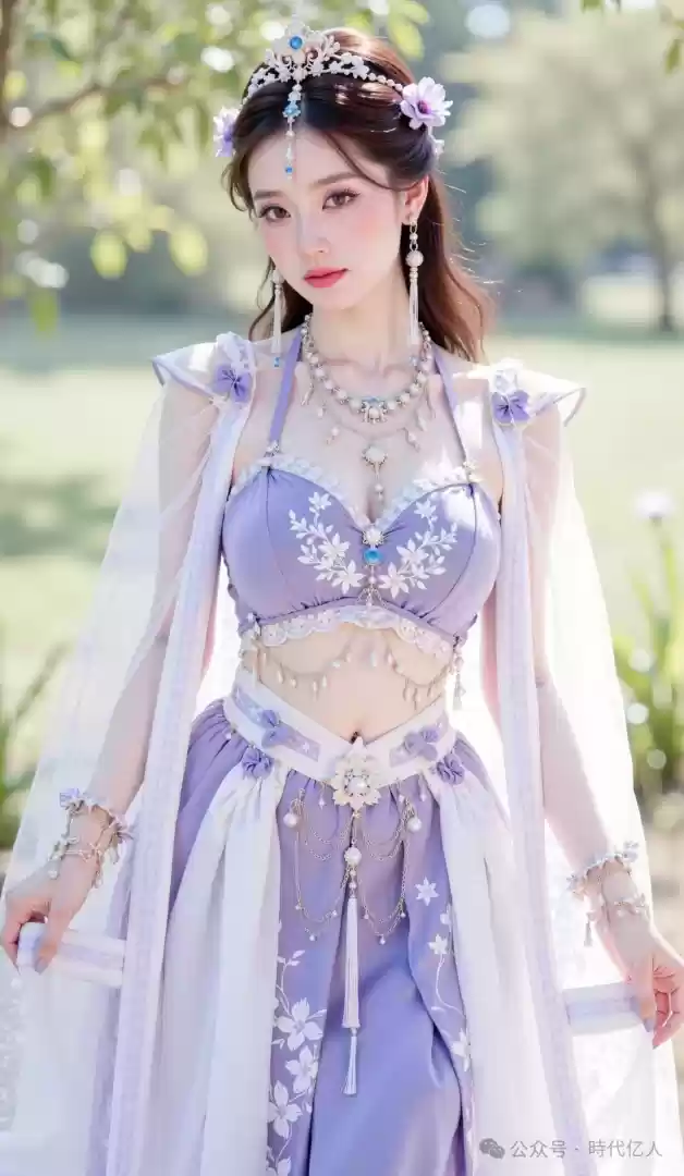 锦笺旧忆：相思墨染，绘就半生离殇