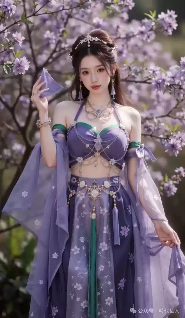 锦笺旧忆：相思墨染，绘就半生离殇 第2张