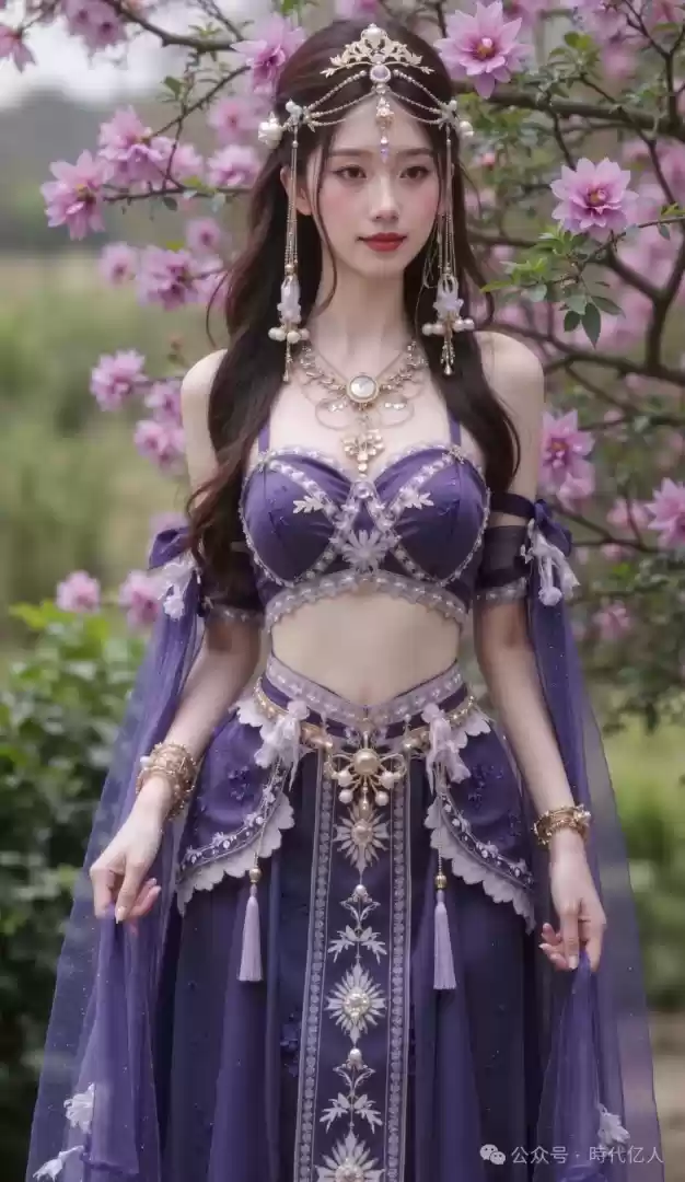 锦笺旧忆：相思墨染，绘就半生离殇 第5张