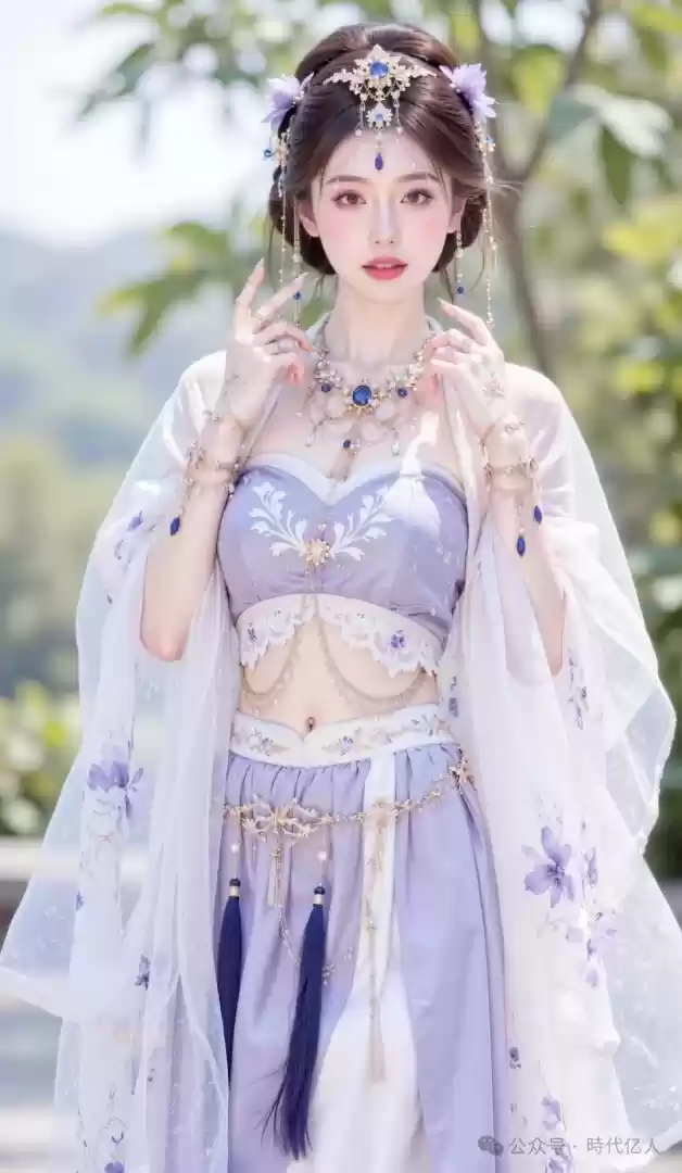 锦笺旧忆：相思墨染，绘就半生离殇 第8张
