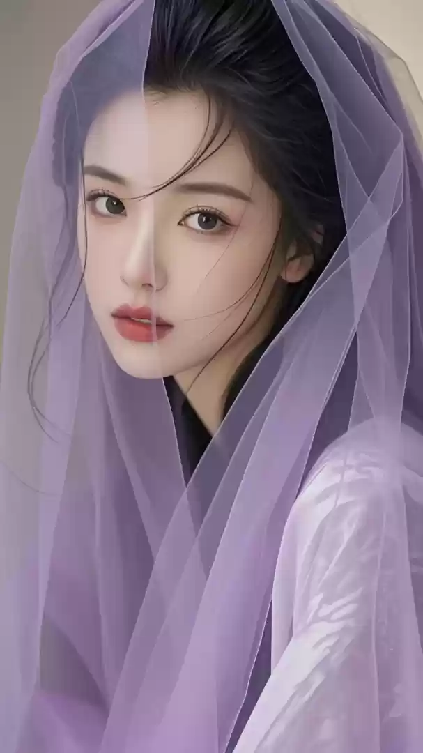 兰心蕙质：古代才女的优雅风姿，绝美壁纸惊艳来袭 第10张