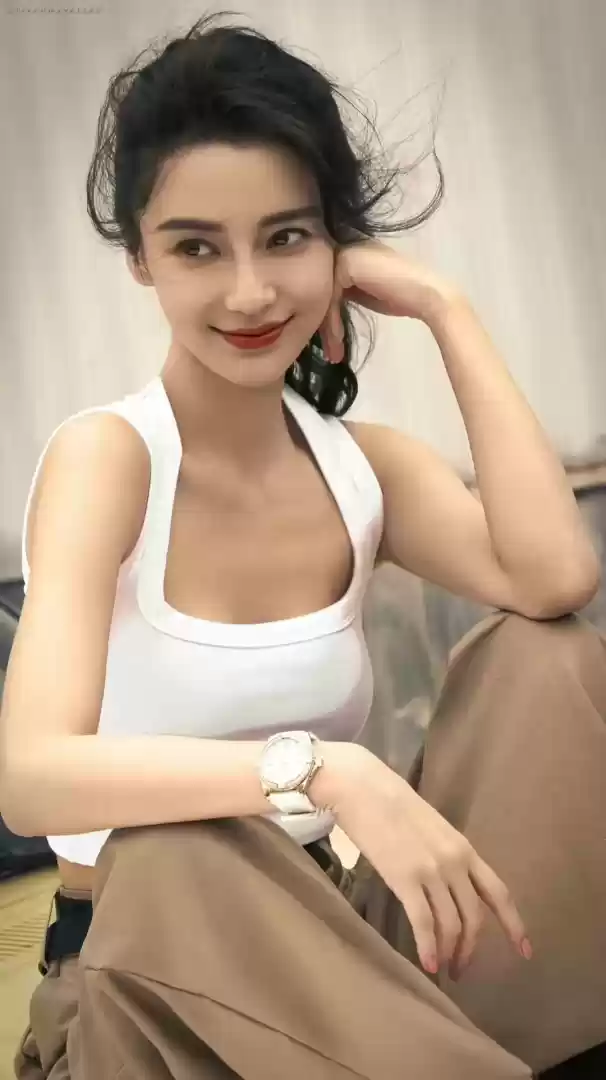 杨颖照片 第6张