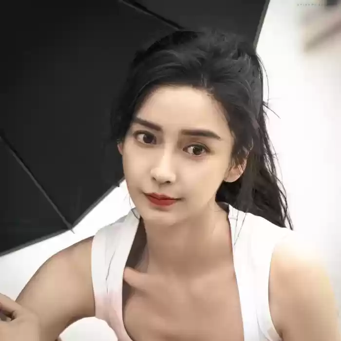 杨颖照片 第9张