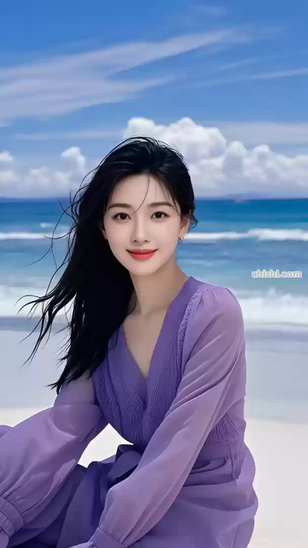 千万别划走！被10W+人疯求的美女壁纸终于来了 第13张