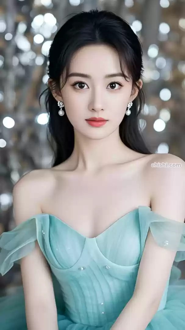 千万别划走！被10W+人疯求的美女壁纸终于来了 第16张