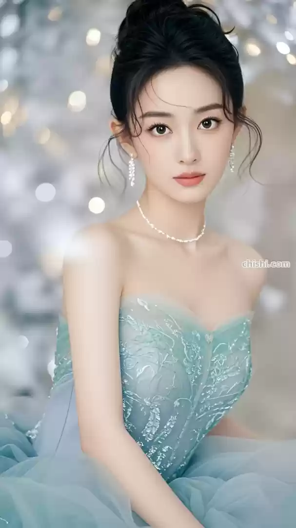 千万别划走！被10W+人疯求的美女壁纸终于来了 第18张