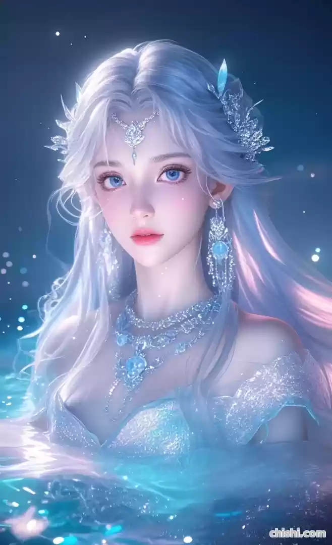 唯美梦幻～每一张都好好看看啊
