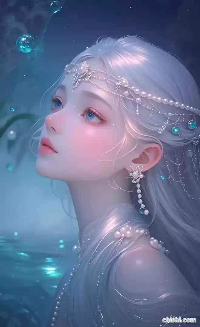 唯美梦幻～每一张都好好看看啊 第3张