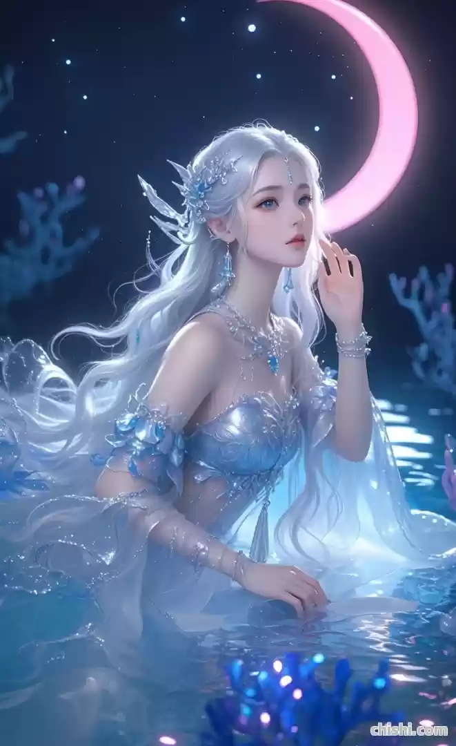 唯美梦幻～每一张都好好看看啊 第4张