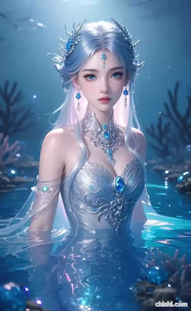 唯美梦幻～每一张都好好看看啊 第6张