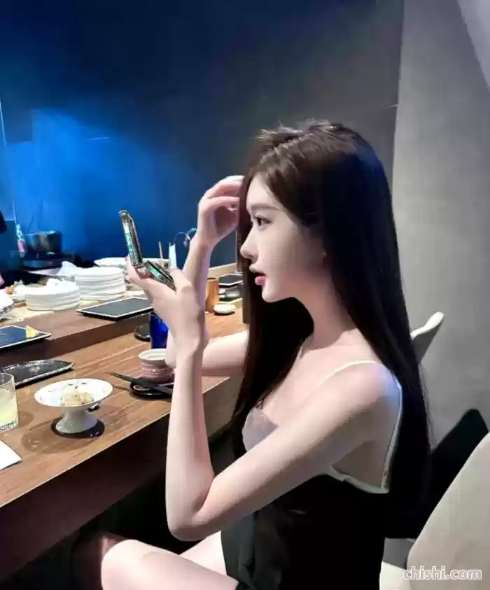 年轻，可爱，俏皮，清新美女（71）！ 第6张
