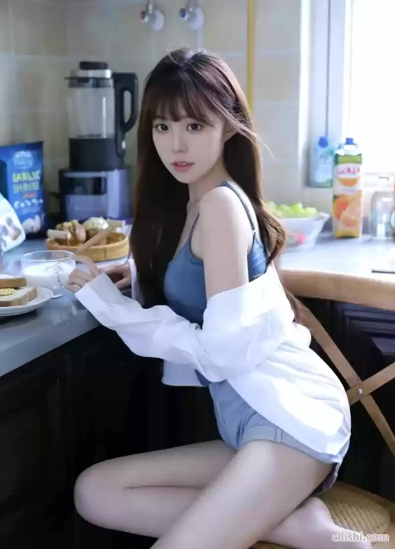 年轻，可爱，俏皮，清新美女（71）！ 第8张