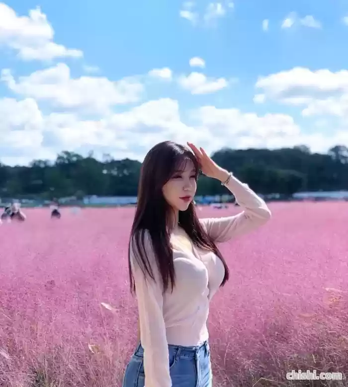 这种身材的女人绝对很吸引人！