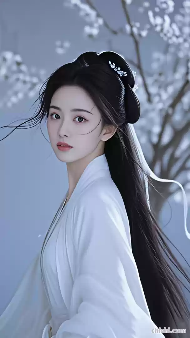 古装美人丨仪态万方，举止优雅 第2张