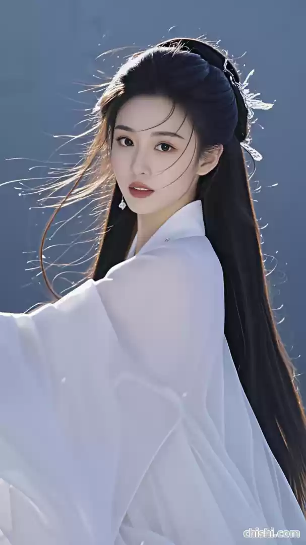 古装美人丨仪态万方，举止优雅 第6张