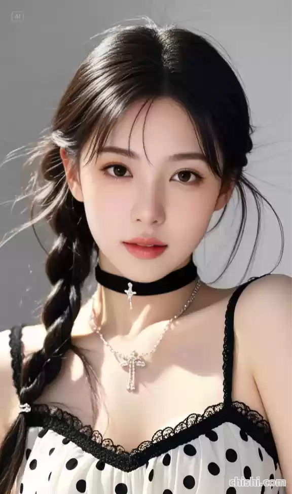 倾城之颜｜这组神图美到窒息！ 第12张