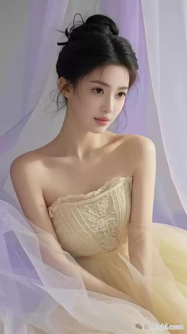 国色天香的美女 第7张