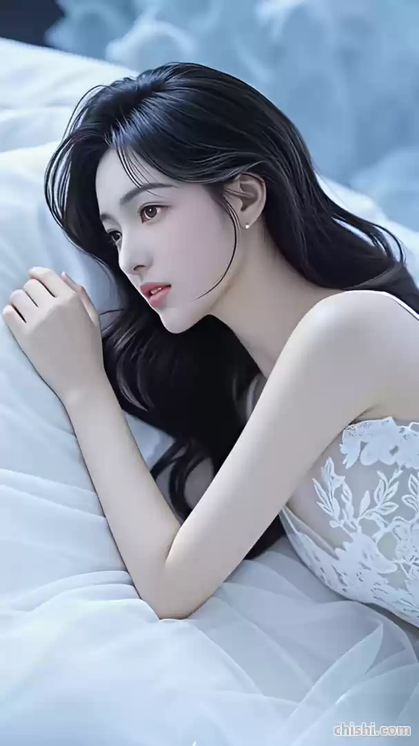 美女壁纸丨丽质天成，倾国倾城 第5张