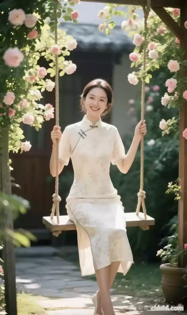 人生不过三万天 漂亮一天是一天  第3张